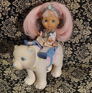 Moon Dreamers Doll set of 2